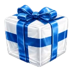 Ice Casino: Gift Image
